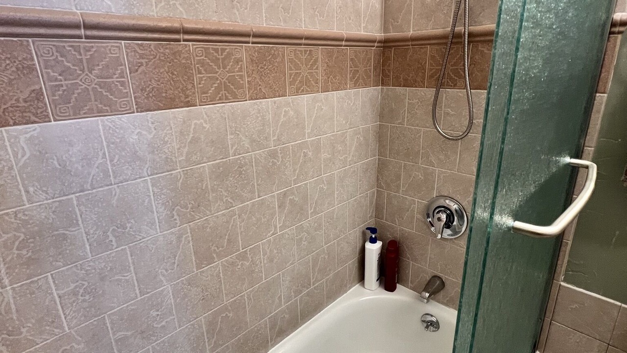 Photo of Bathroom in Inman Square