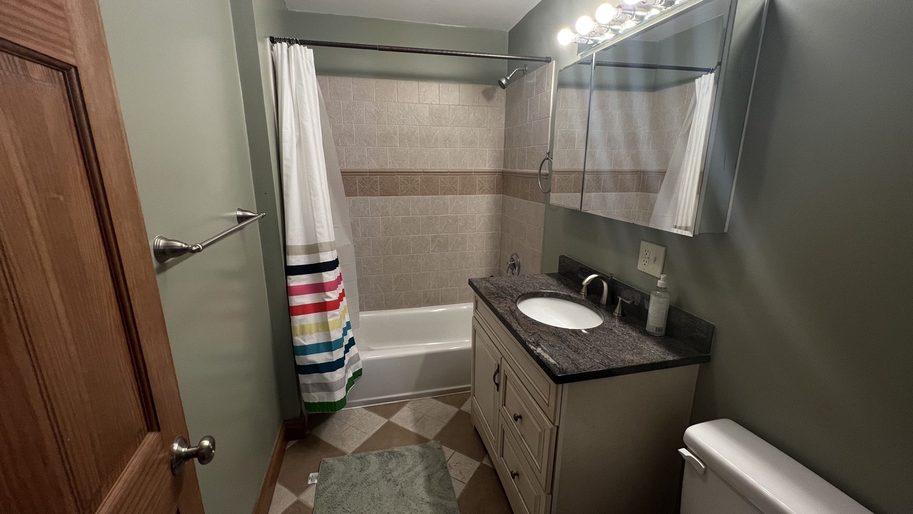 Photo of Bathroom in Inman Square