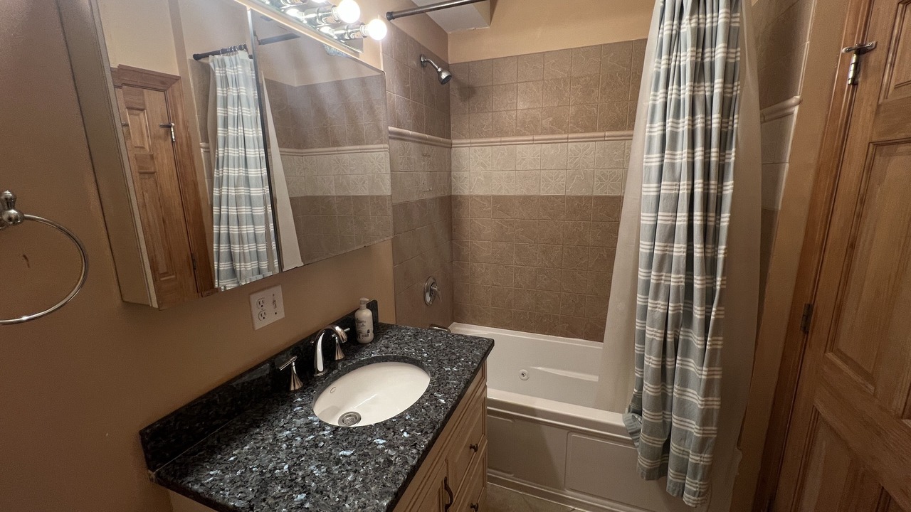Photo of Bathroom in Inman Square
