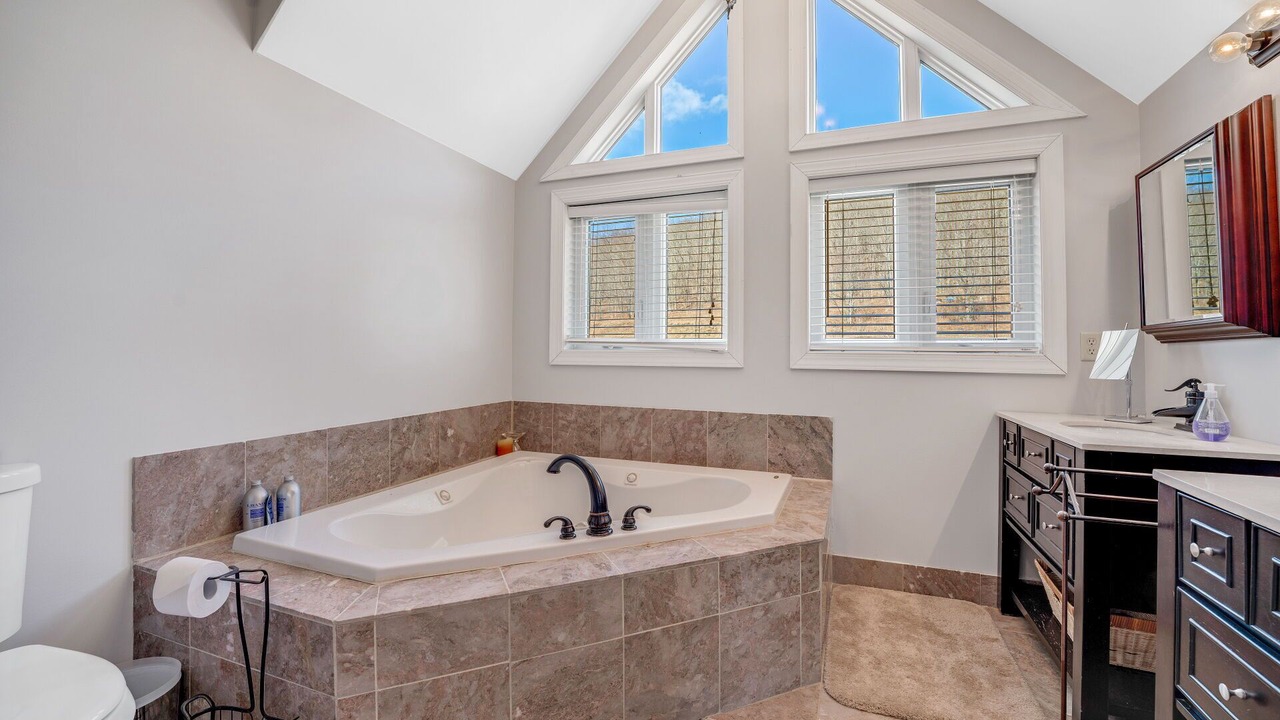 Photo of Bathroom in Great Valley