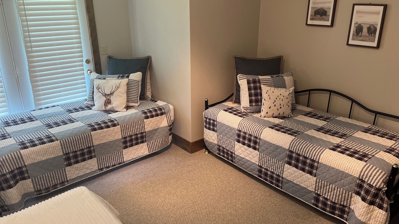 Photo of Bedroom in Great Valley