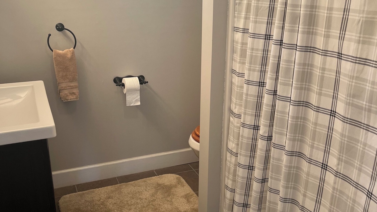 Photo of Bathroom in Great Valley