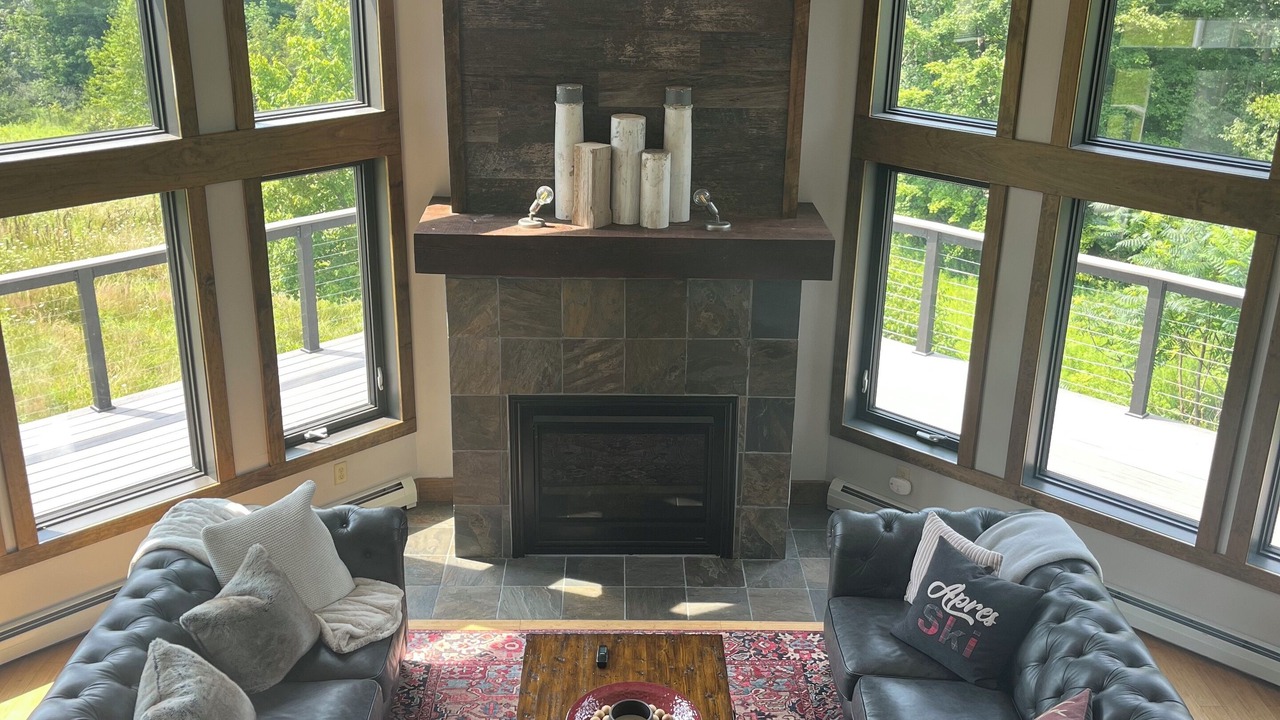 Photo of Livingroom in Great Valley