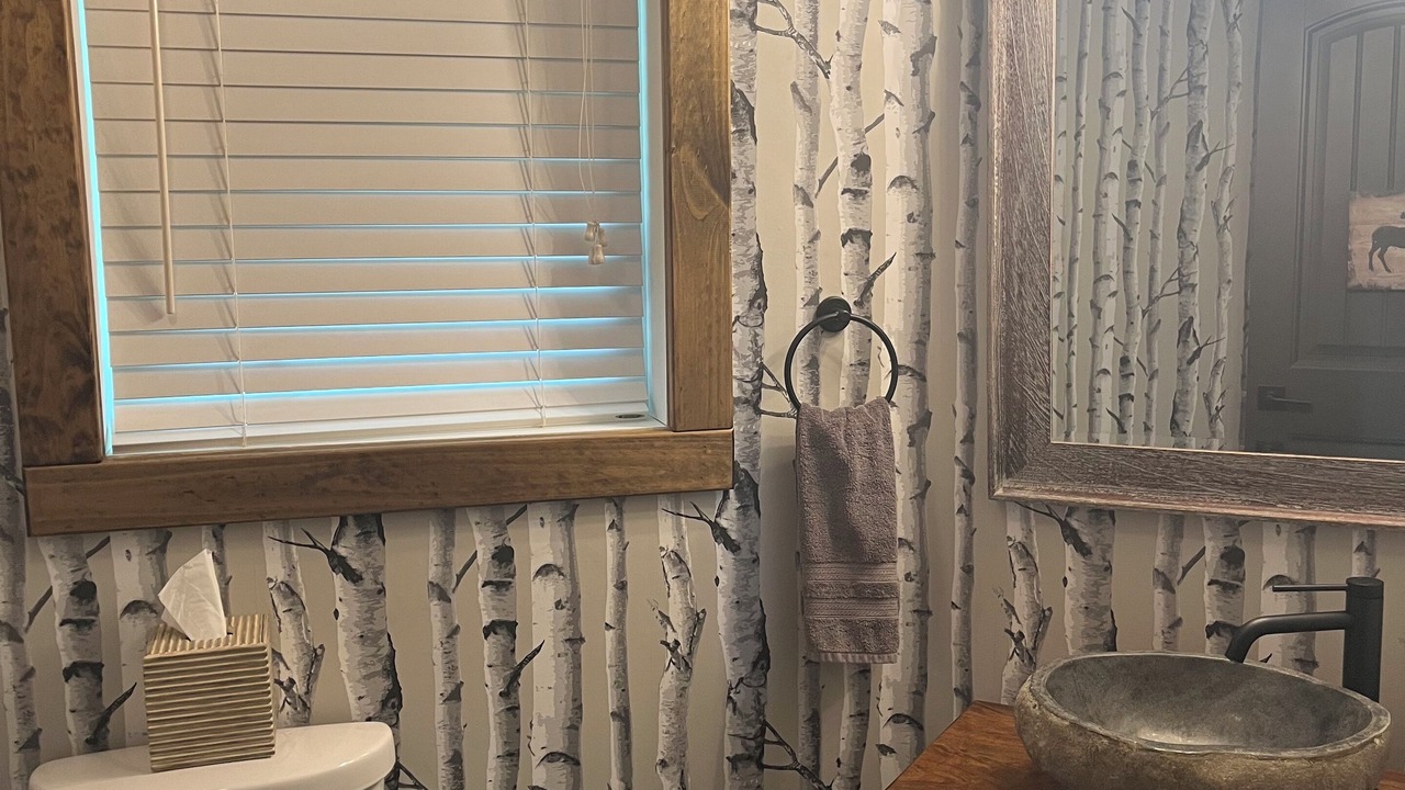 Photo of Bathroom in Great Valley