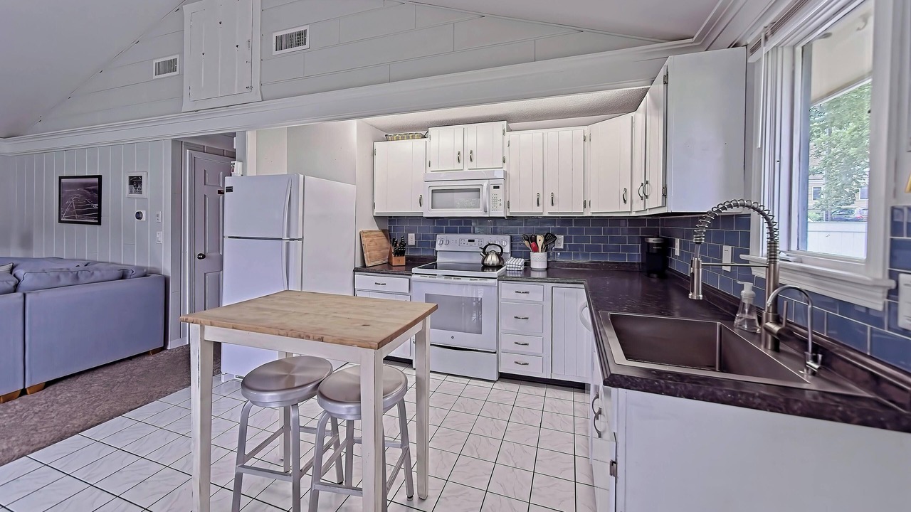 Photo of Kitchen in East Falmouth