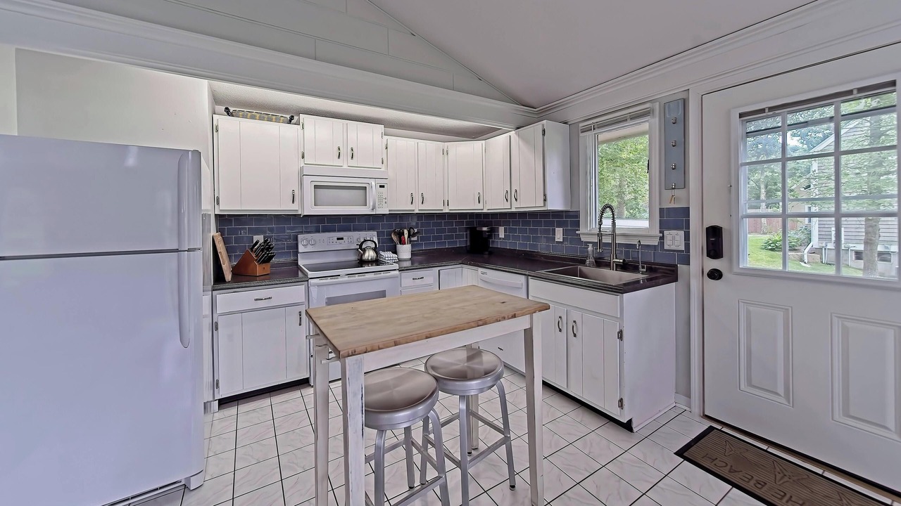 Photo of Kitchen in East Falmouth