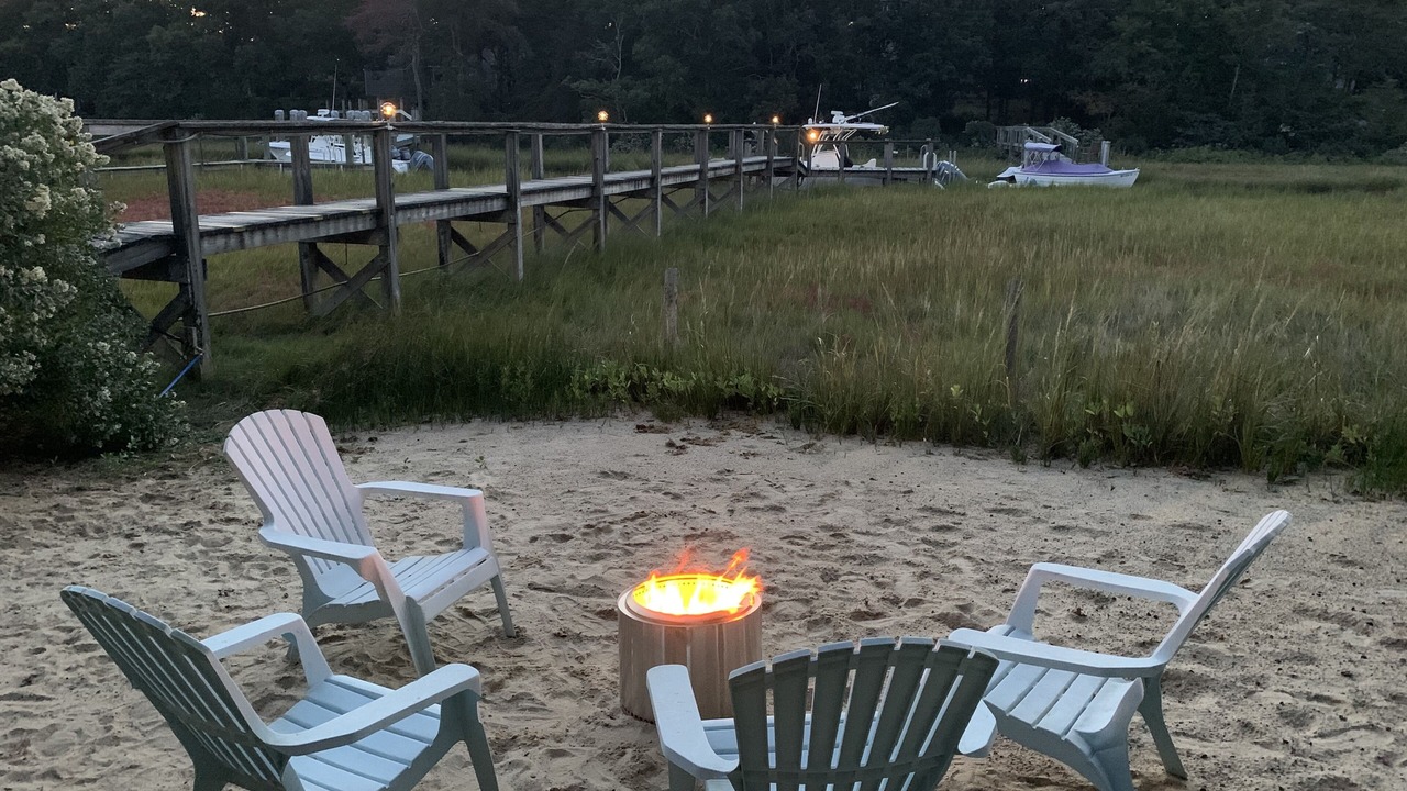Photo of Outdoor in East Falmouth