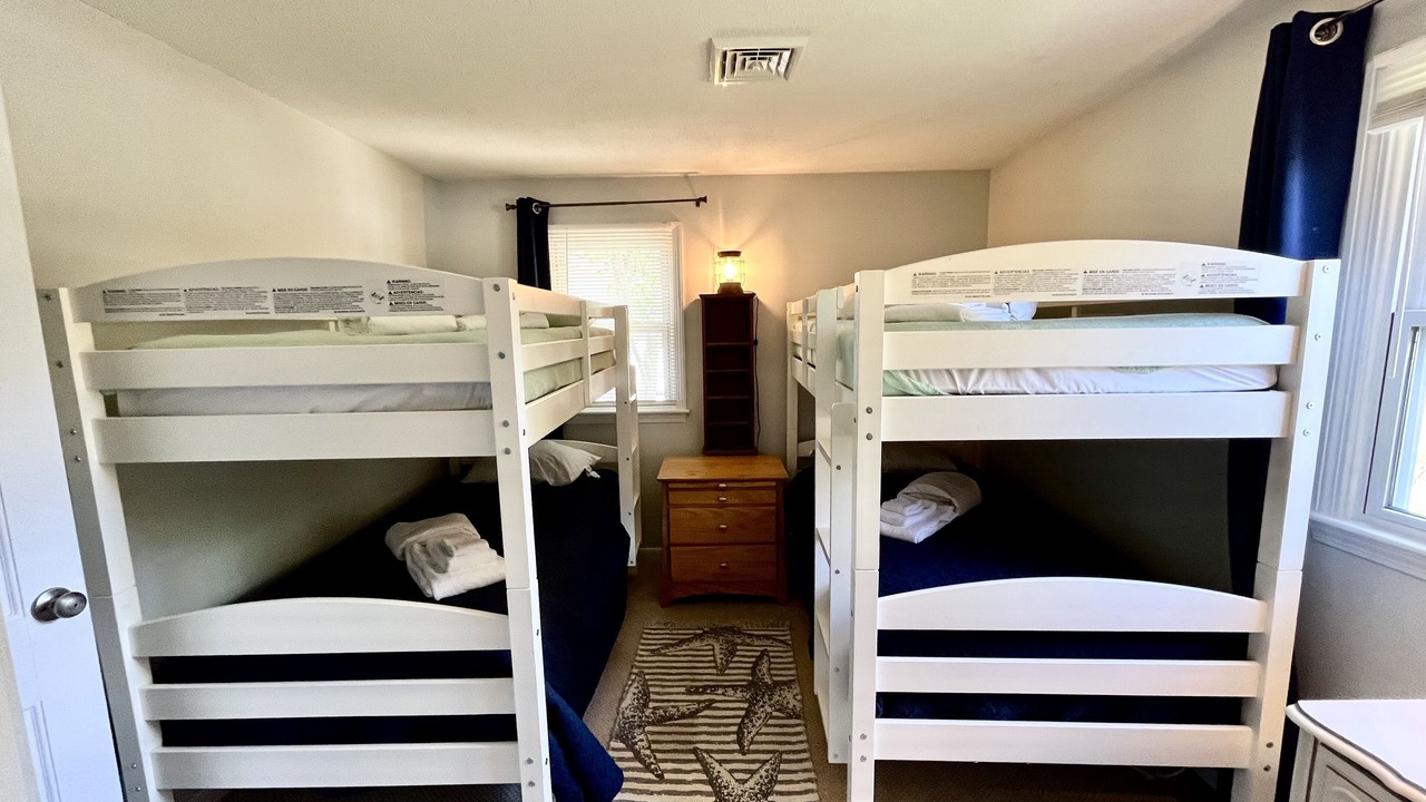 Photo of Bedroom in East Falmouth