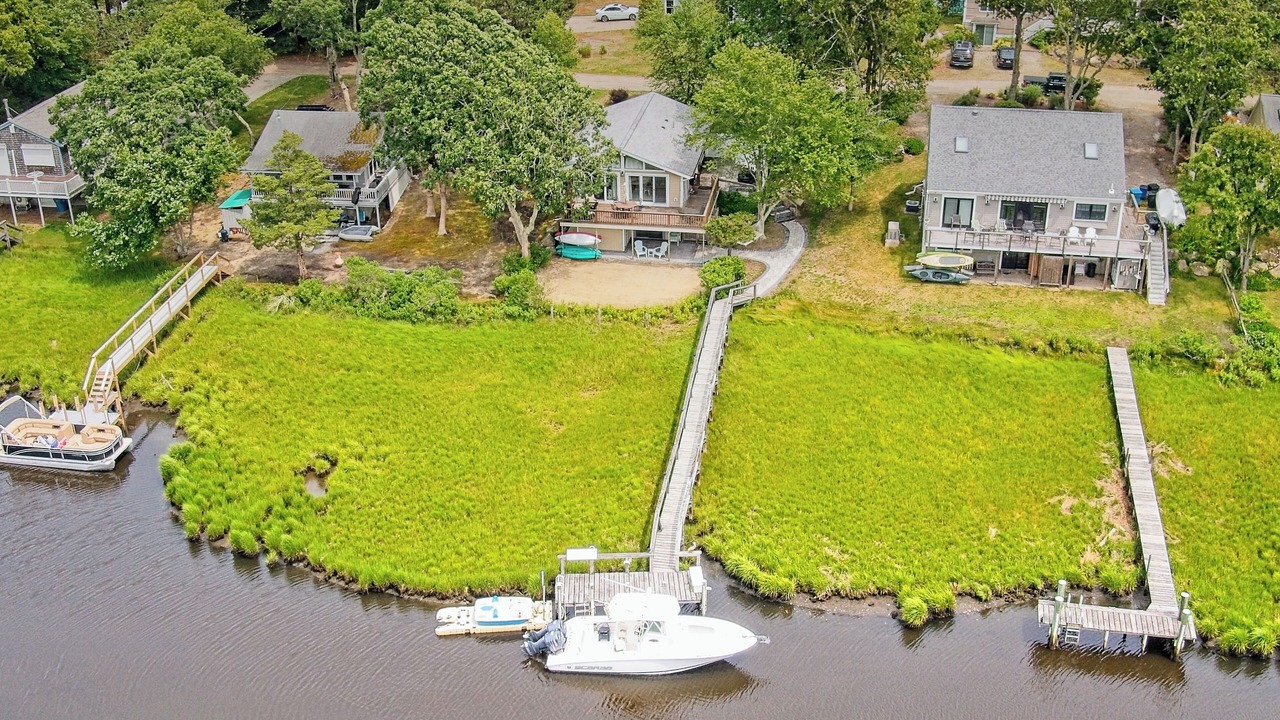 Photo of Outdoor in East Falmouth