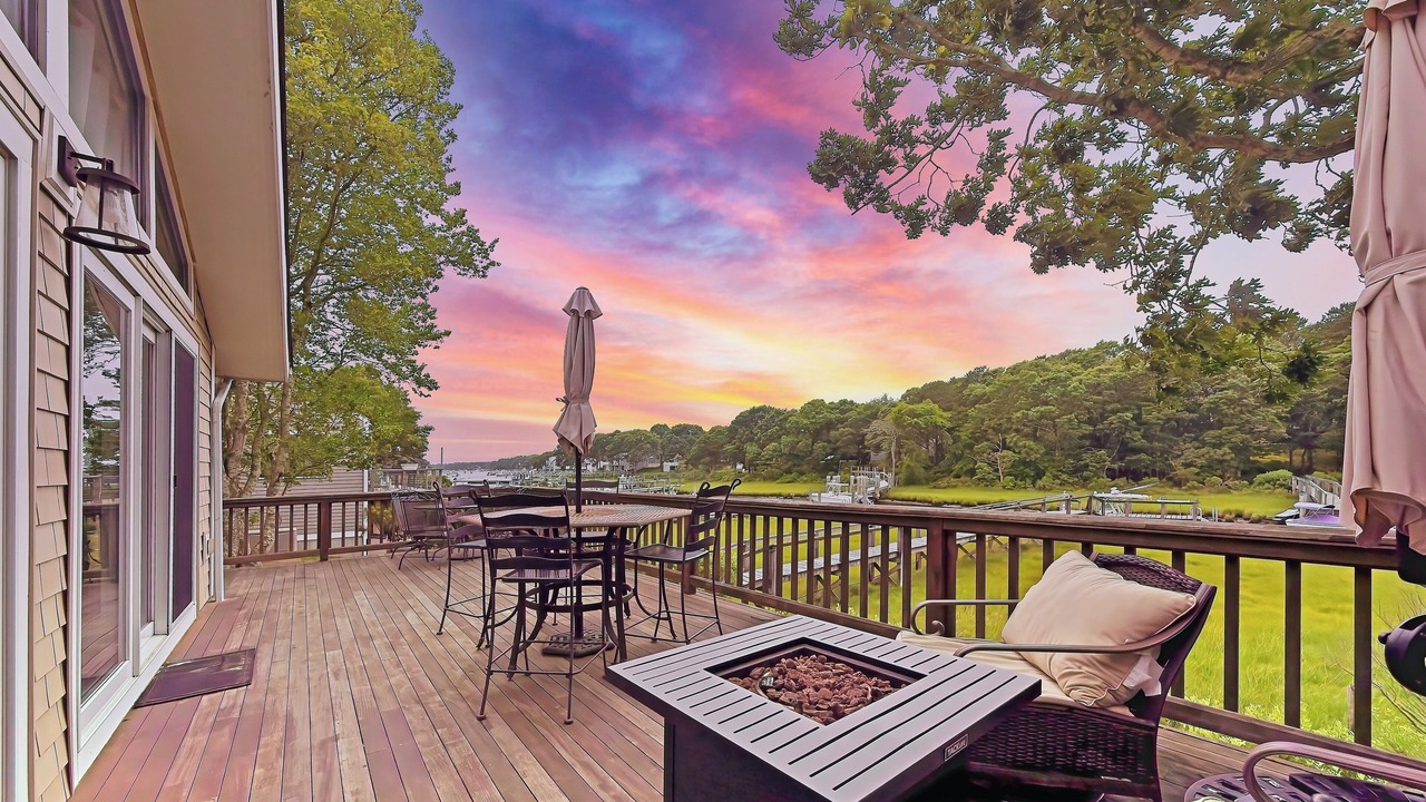 Photo of Outdoor in East Falmouth