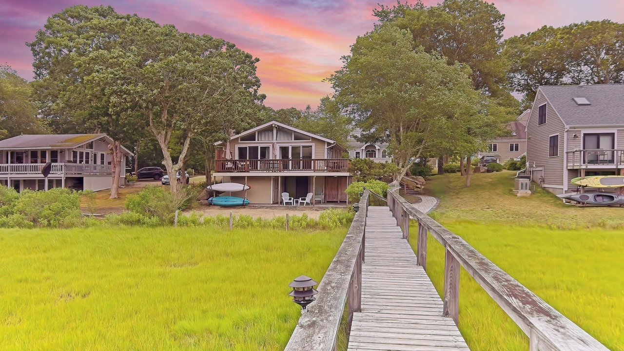 Photo of Outdoor in East Falmouth