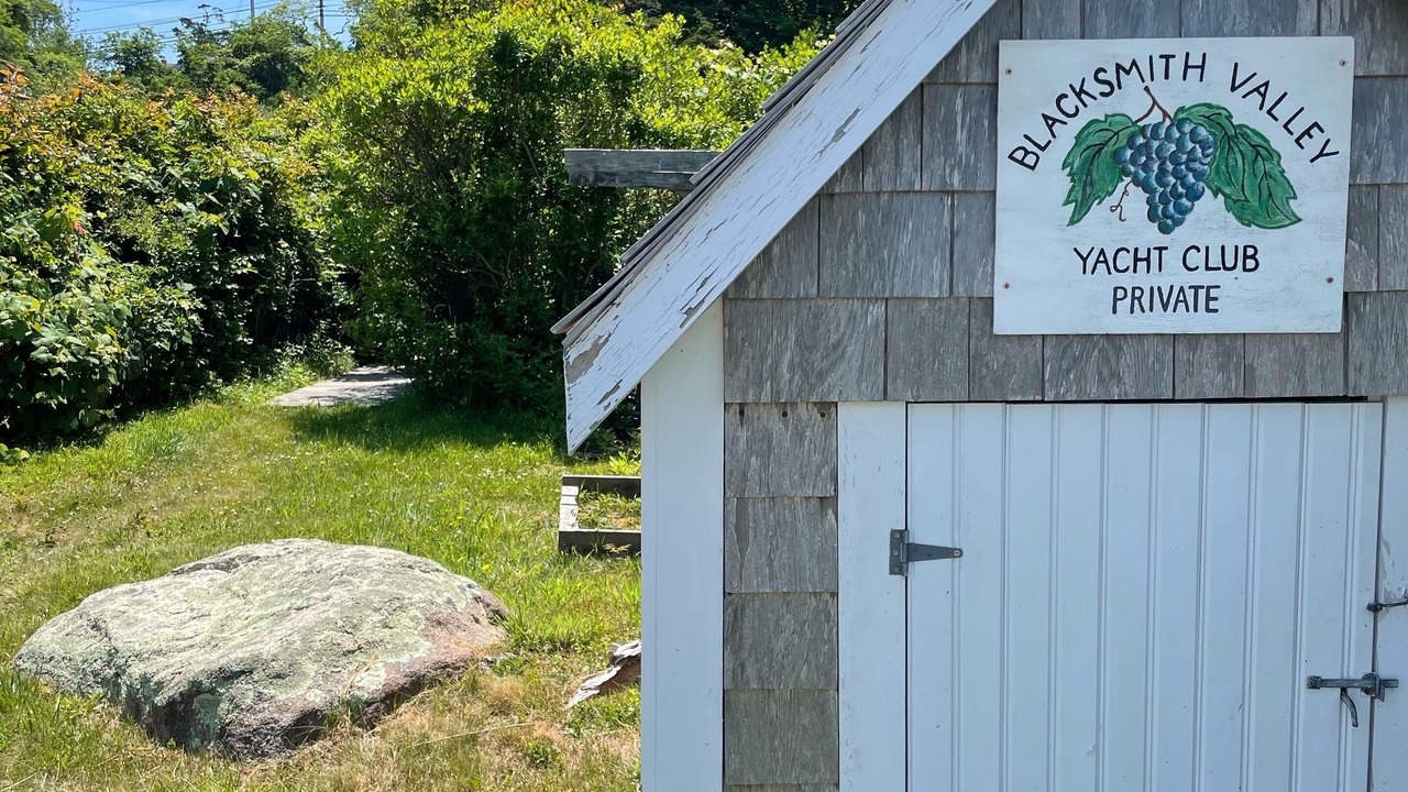 Photo of Outdoor in Chilmark