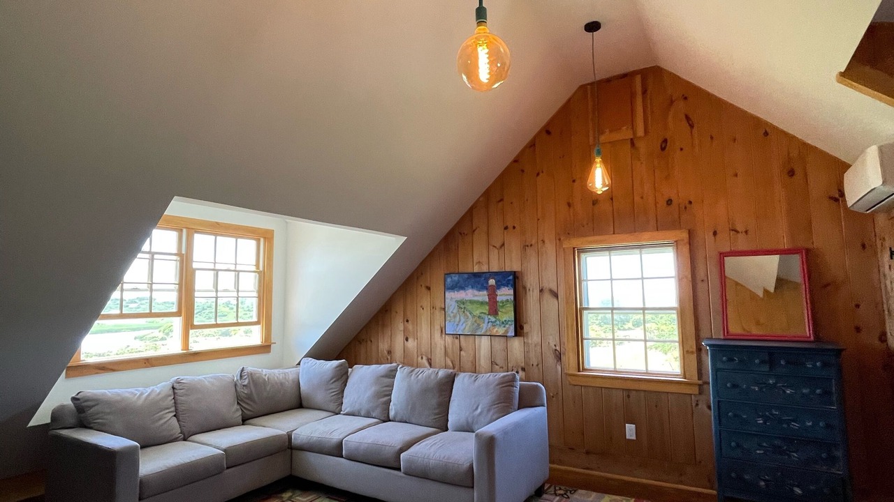 Photo of Livingroom in Chilmark
