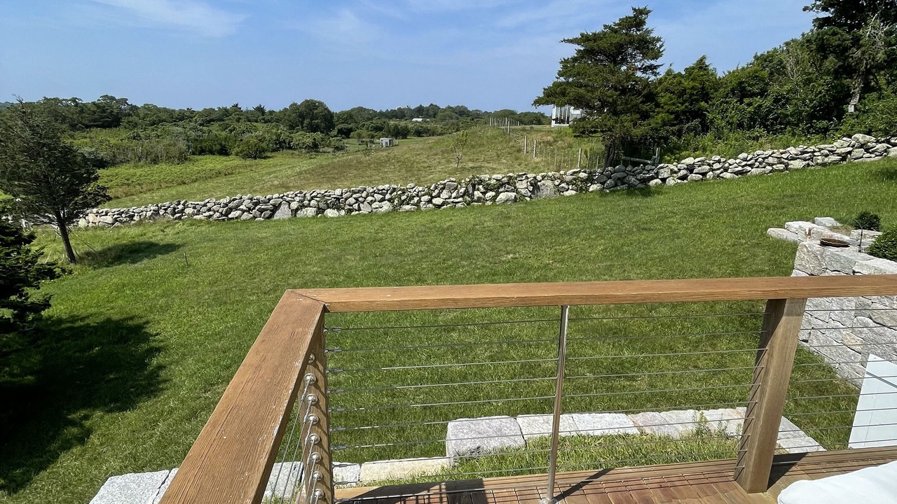 Photo of Outdoor in Chilmark