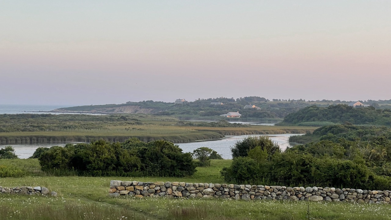 Photo of Outdoor in Chilmark