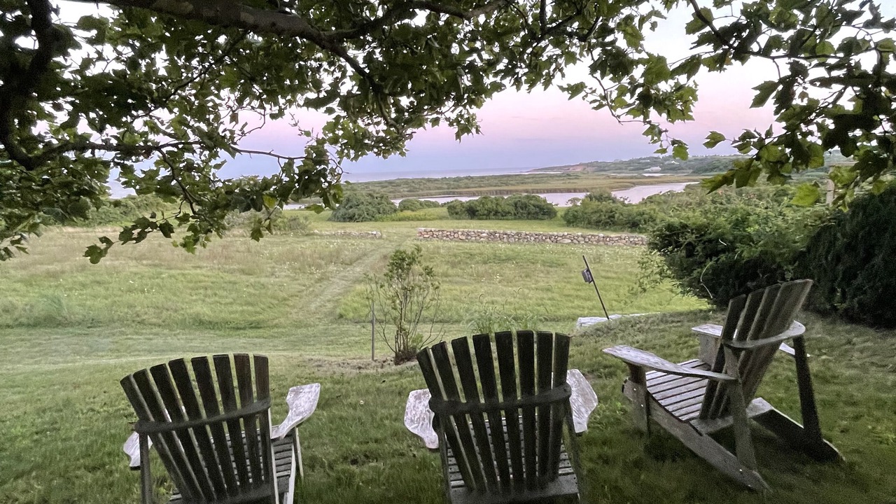 Photo of Outdoor in Chilmark