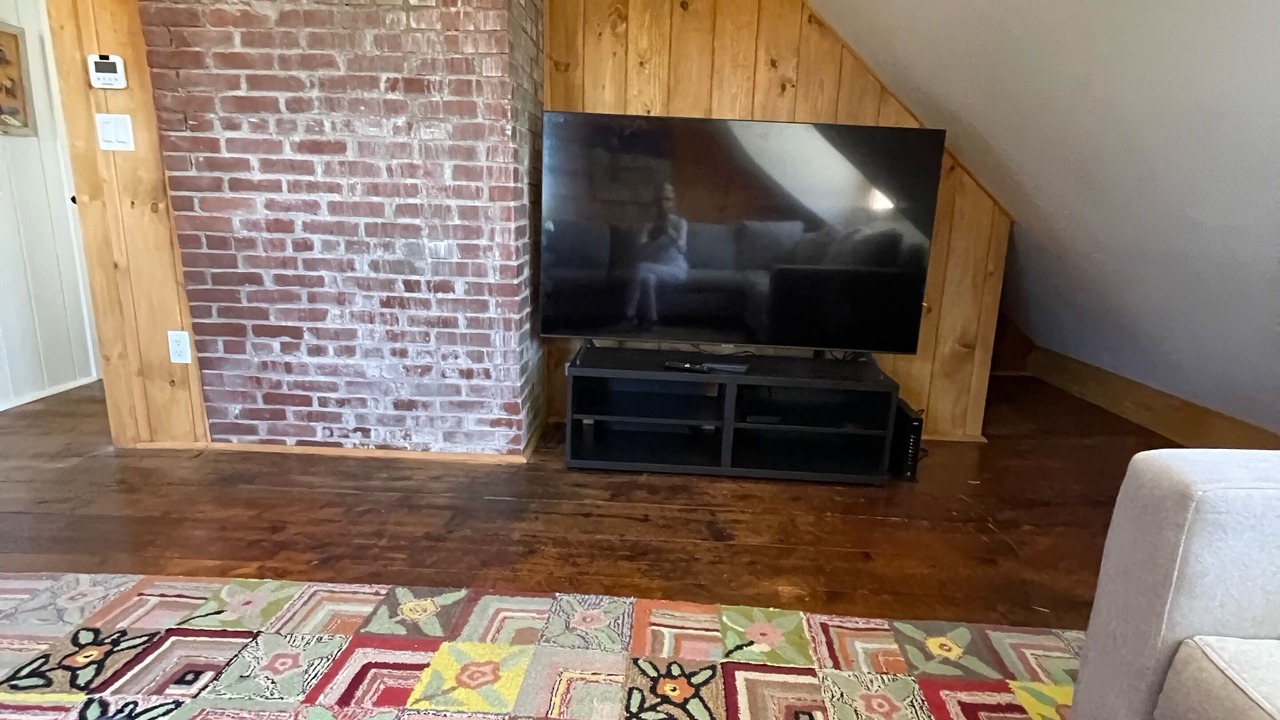 Photo of Livingroom in Chilmark
