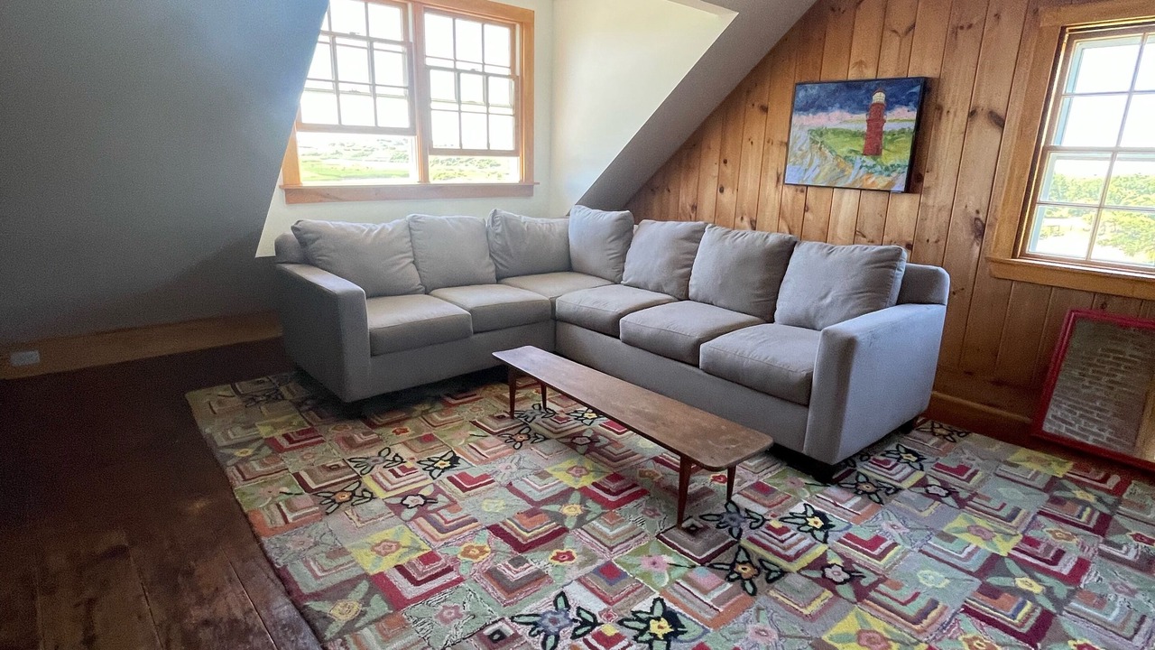 Photo of Livingroom in Chilmark