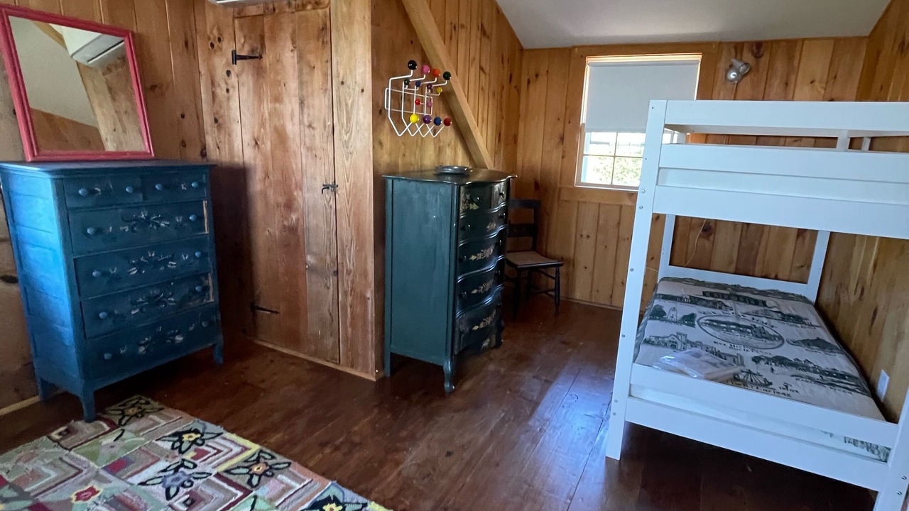 Photo of Bedroom in Chilmark