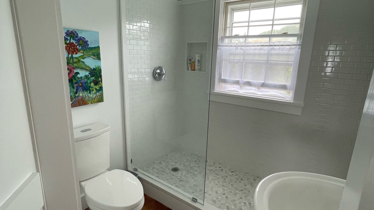 Photo of Bathroom in Chilmark