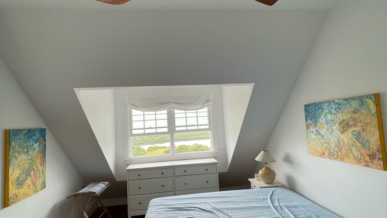 Photo of Bedroom in Chilmark