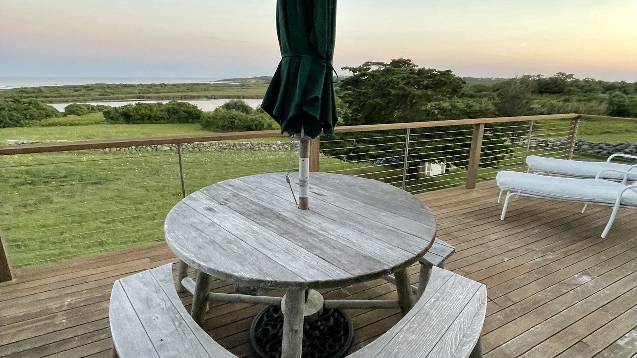Photo of Outdoor in Chilmark