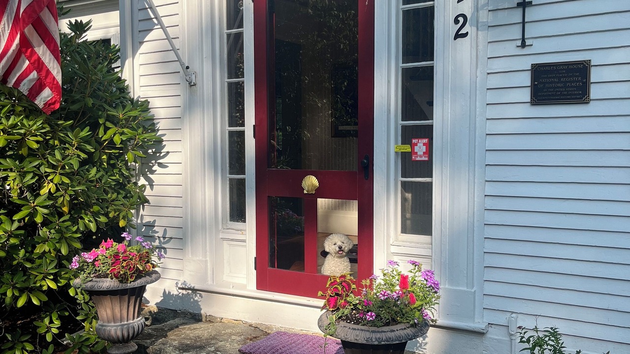 Photo of Outdoor in West Barnstable