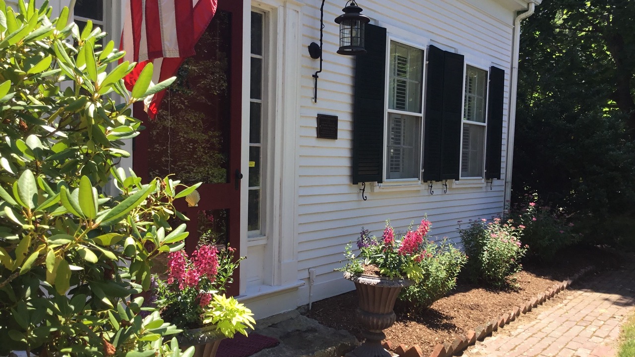 Photo of Outdoor in West Barnstable