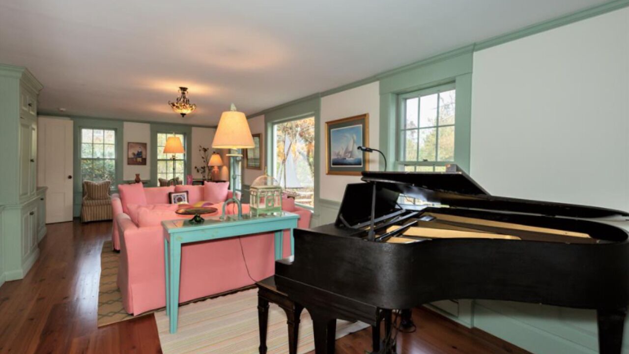 Photo of Bedroom in West Barnstable