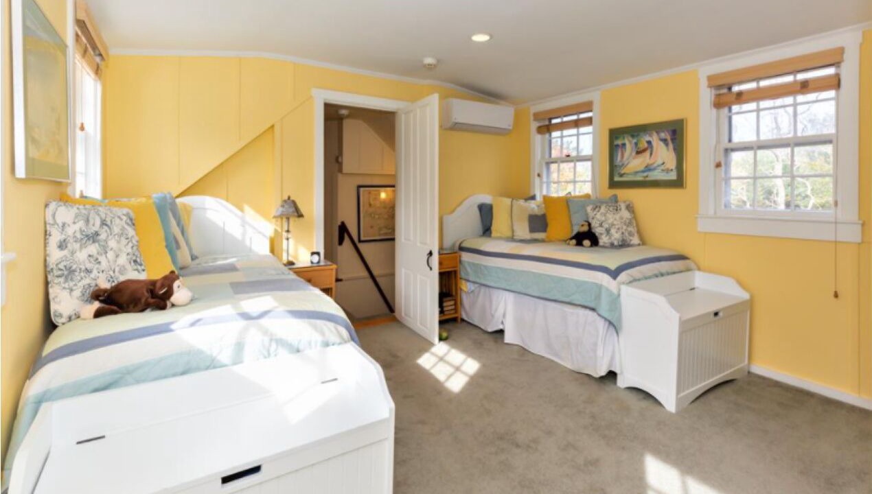 Photo of Bedroom in West Barnstable