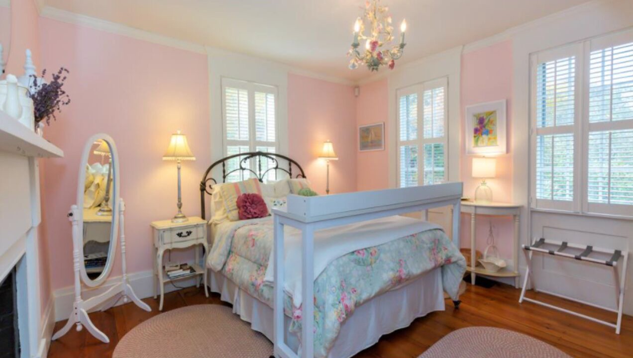 Photo of Bedroom in West Barnstable