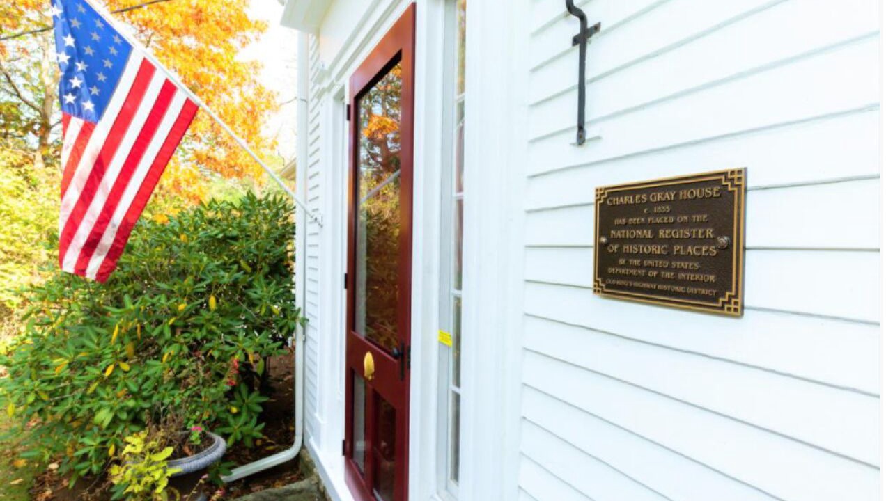 Photo of Outdoor in West Barnstable