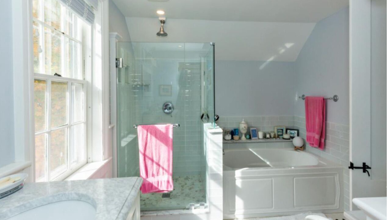Photo of Bathroom in West Barnstable