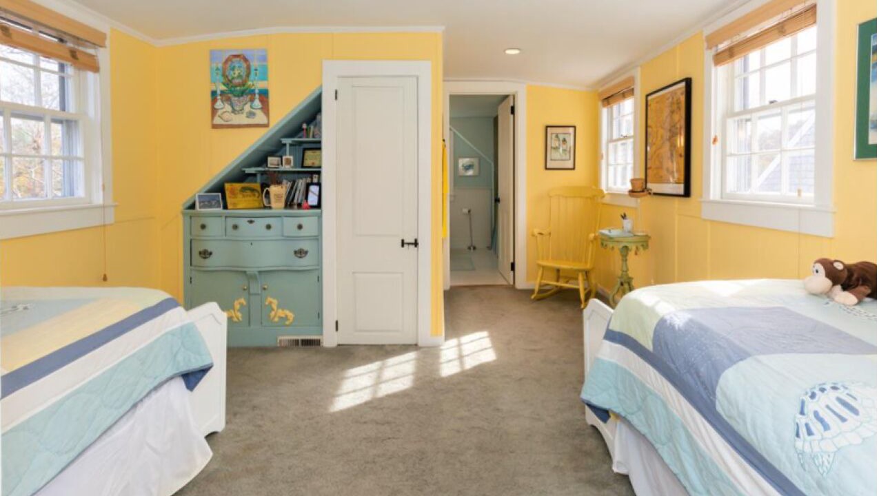Photo of Bedroom in West Barnstable