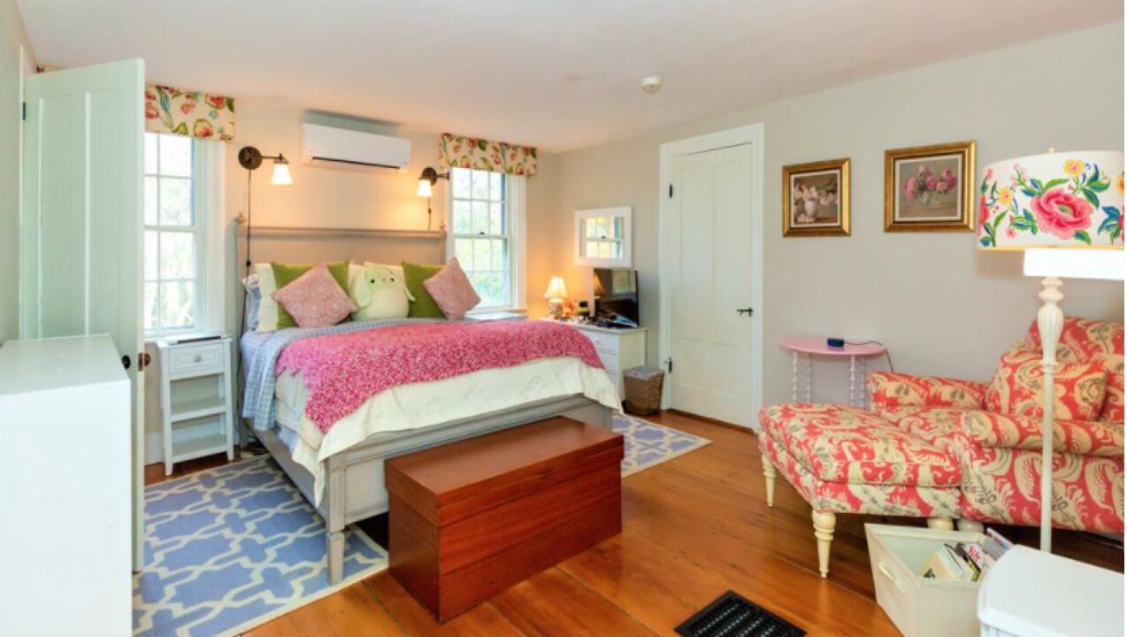 Photo of Bedroom in West Barnstable
