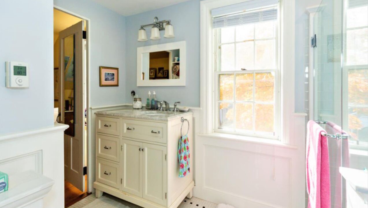 Photo of Bathroom in West Barnstable