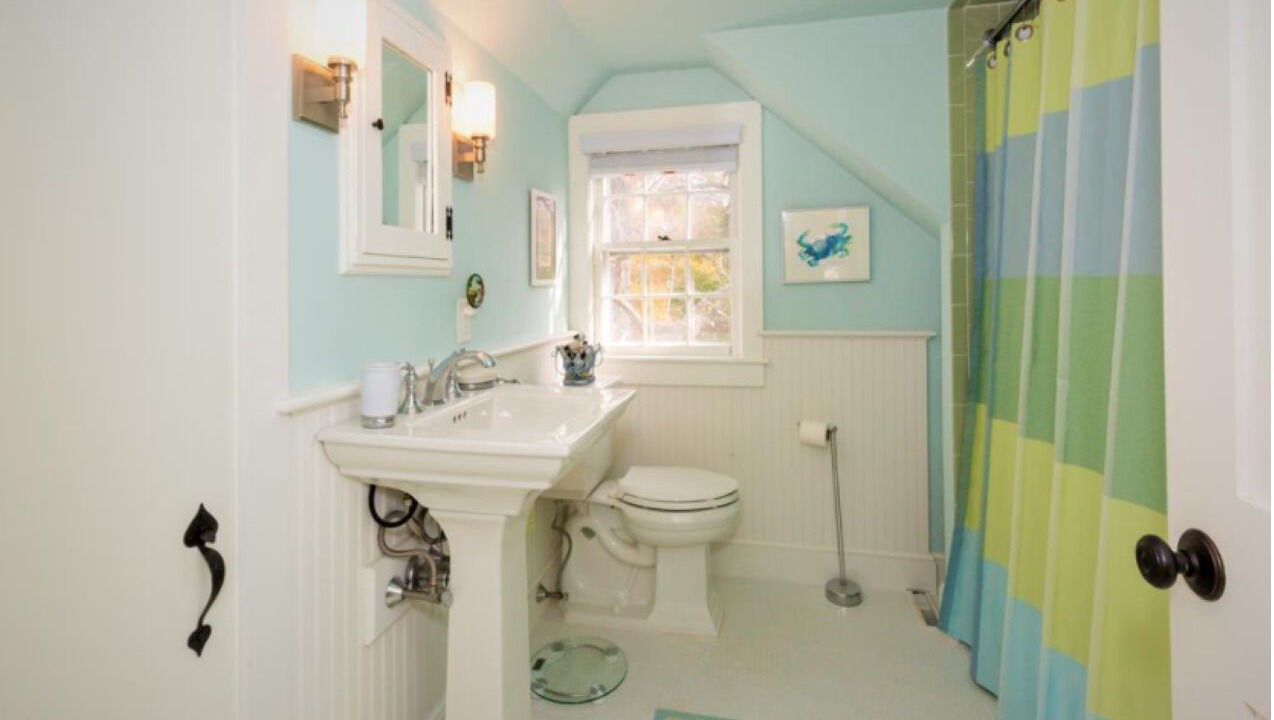 Photo of Bathroom in West Barnstable