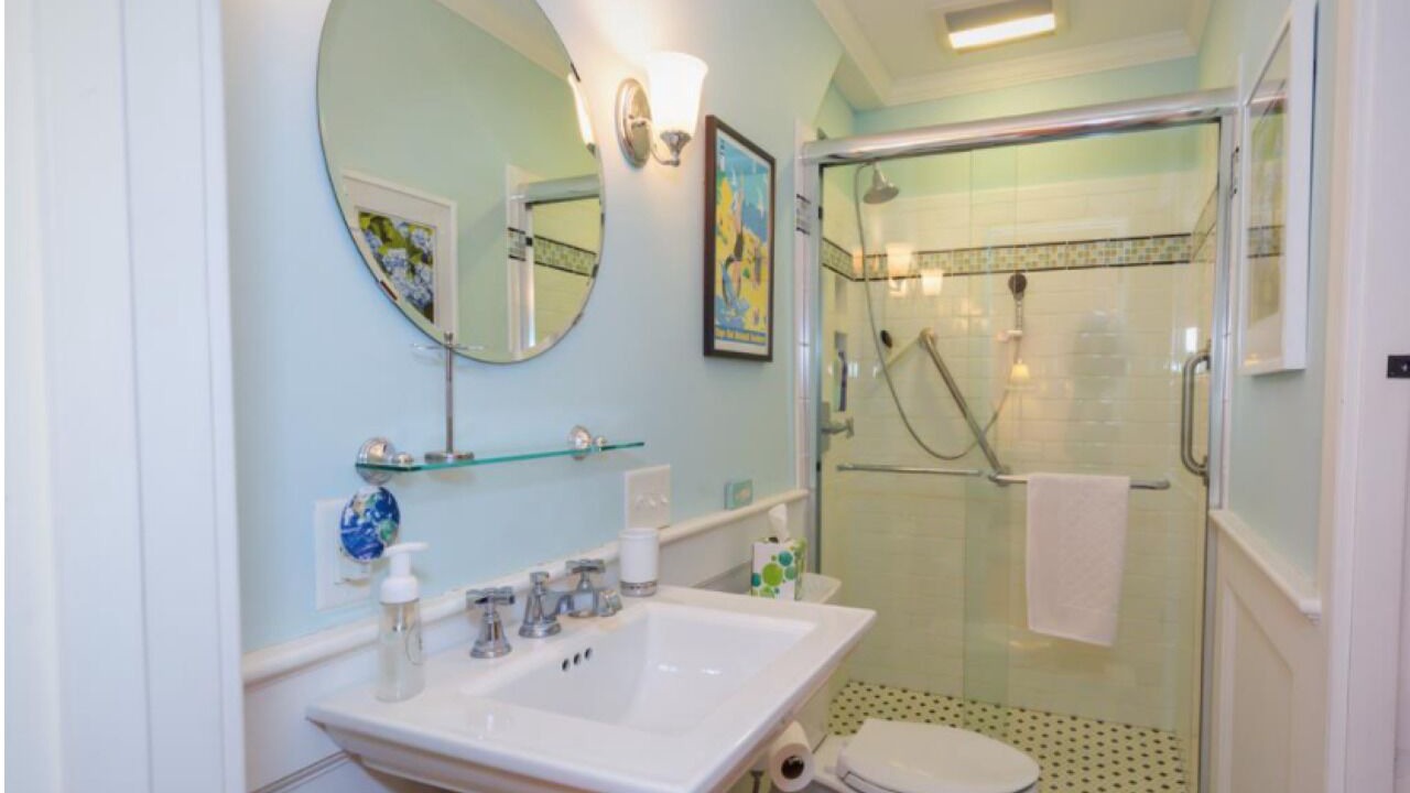 Photo of Bathroom in West Barnstable