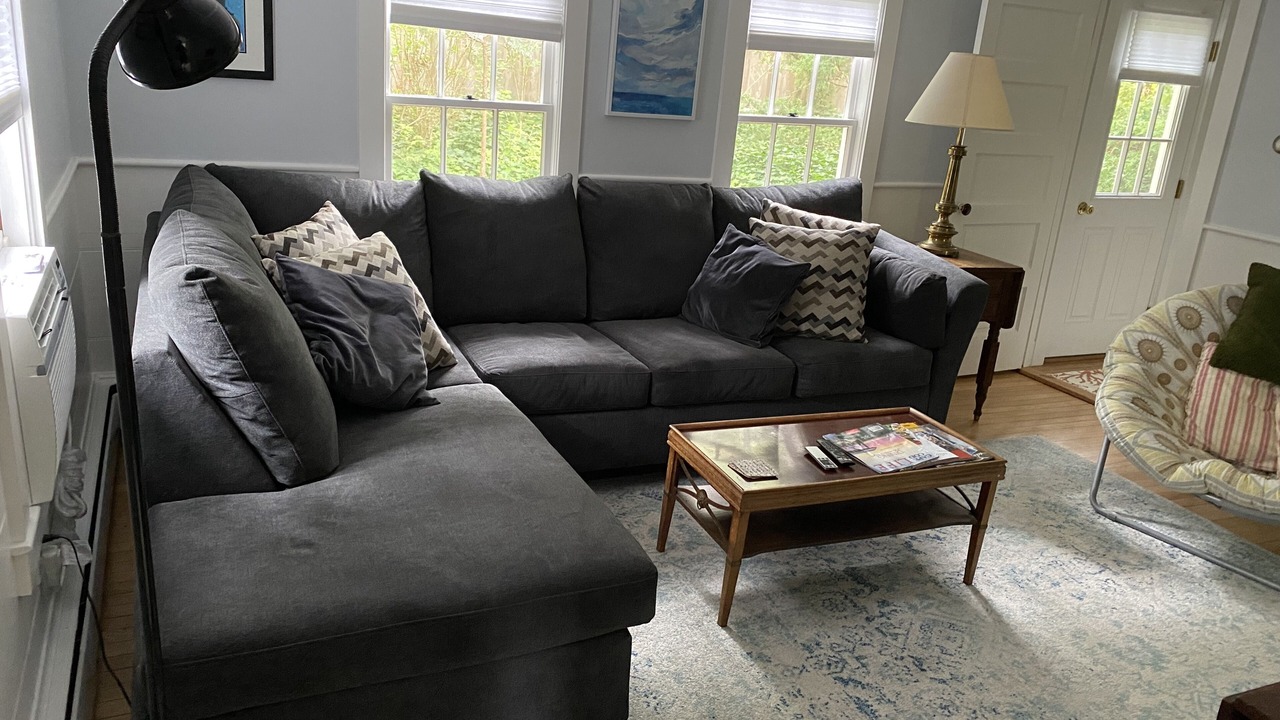 Photo of Livingroom in South Orleans