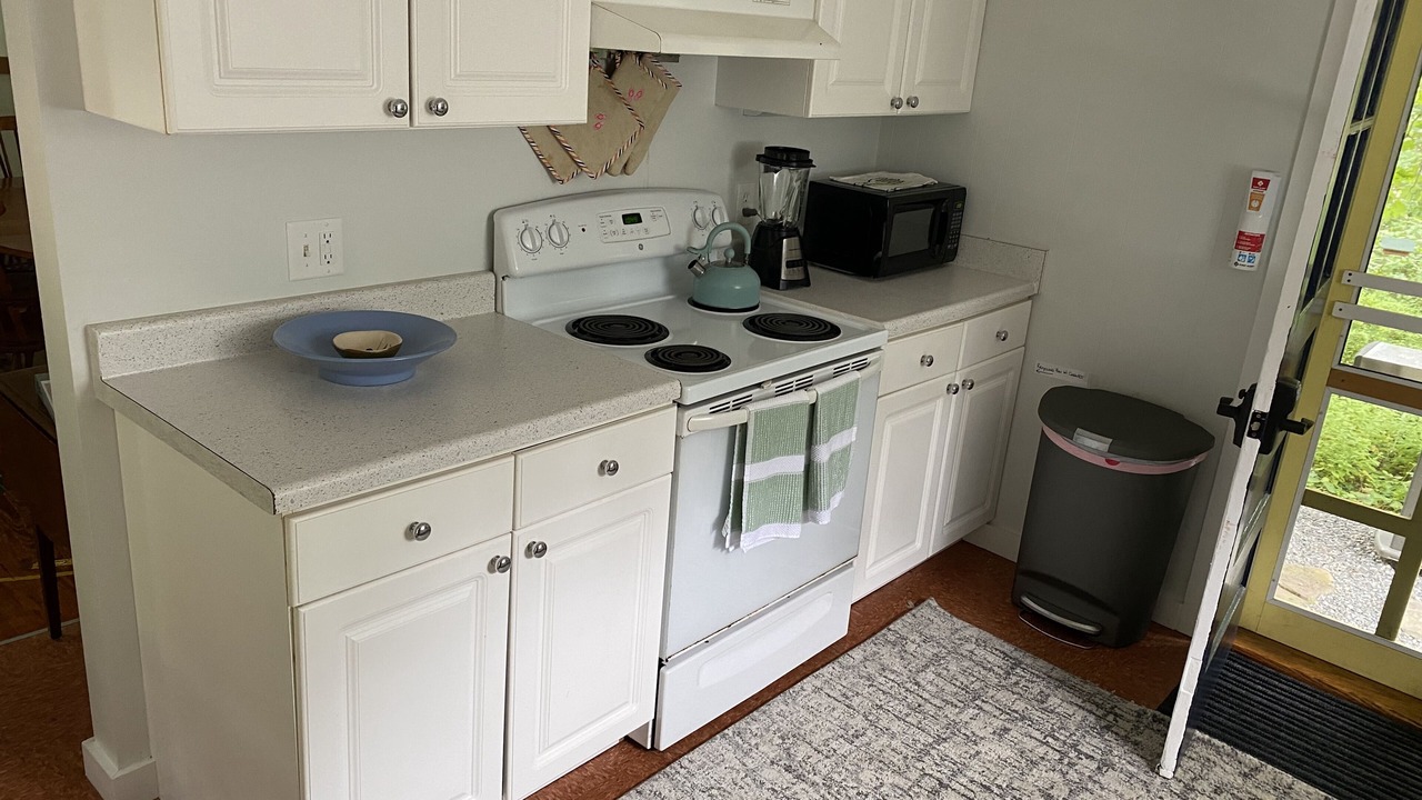 Photo of Kitchen in South Orleans