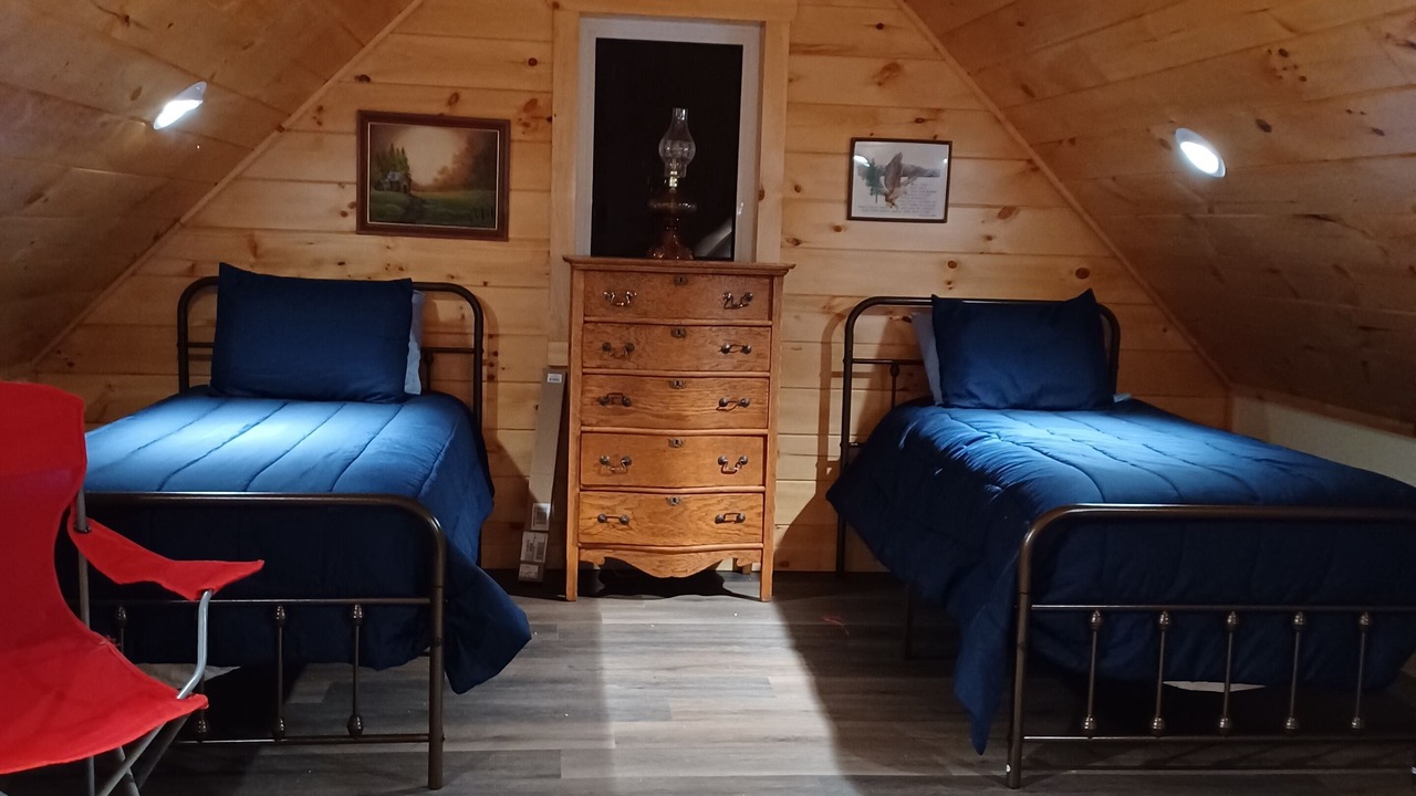 Photo of Bedroom in Durhamville