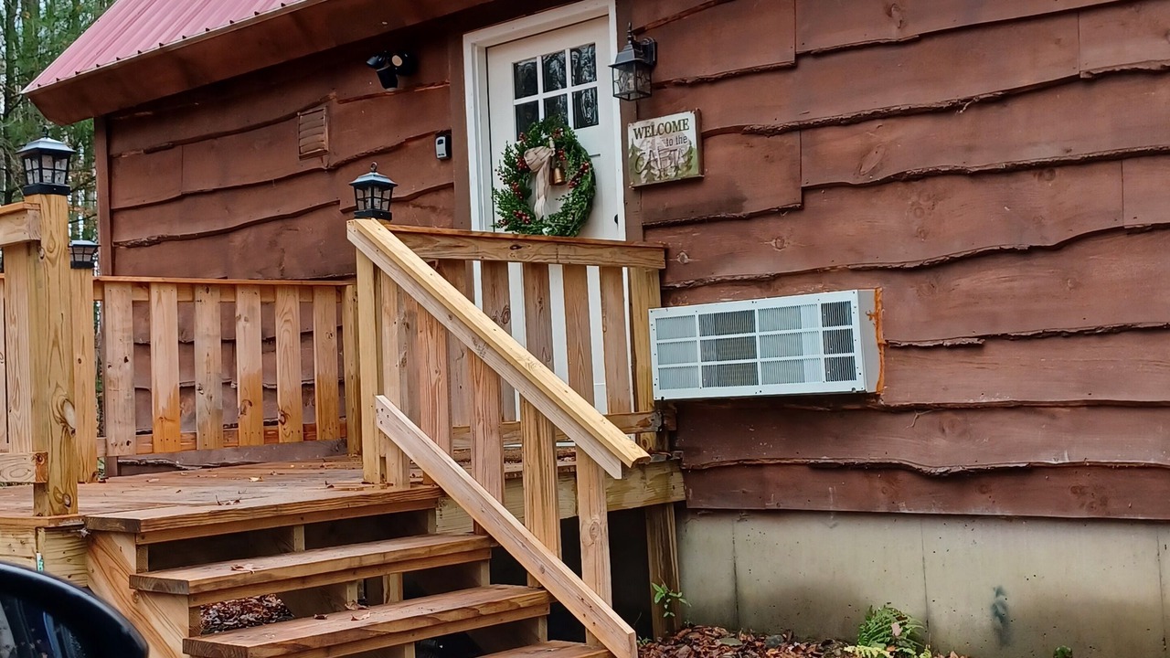Photo of Outdoor in Durhamville