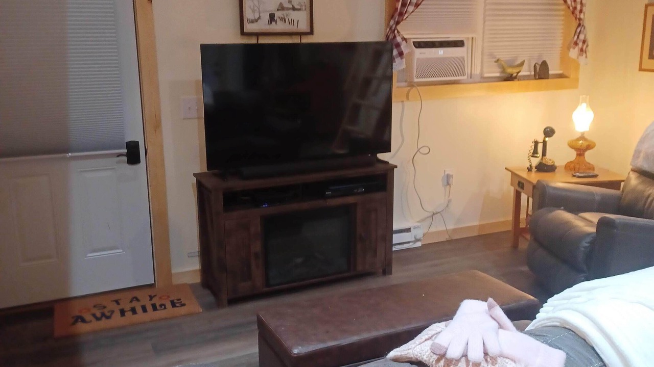 Photo of Livingroom in Durhamville