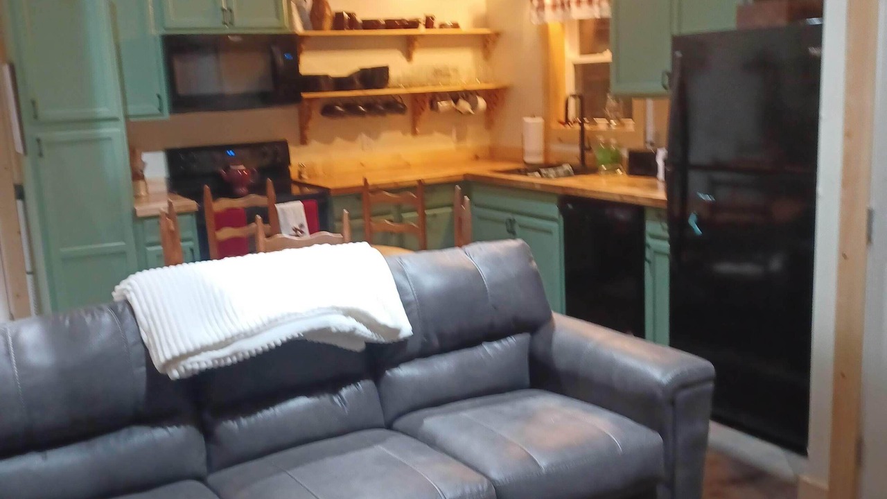 Photo of Livingroom in Durhamville