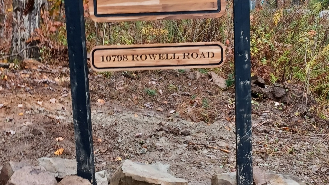 Photo of Outdoor in Durhamville