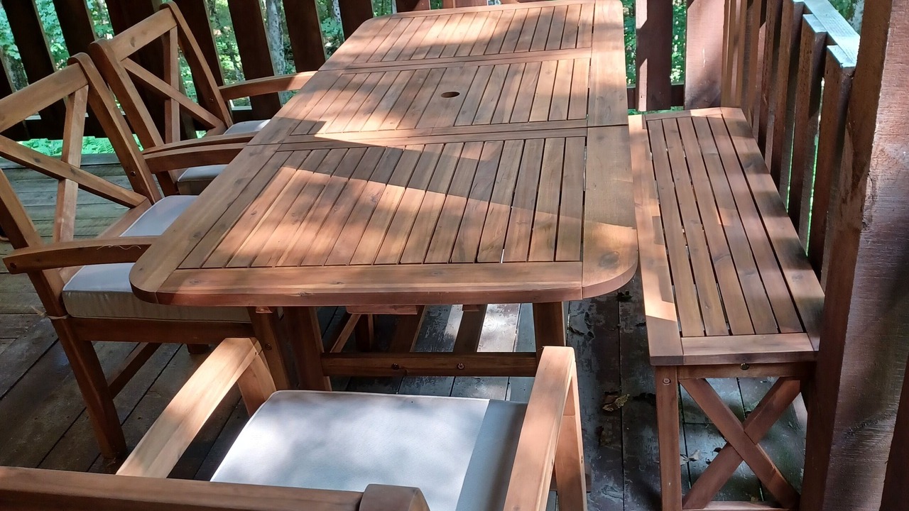 Photo of Outdoor in Durhamville