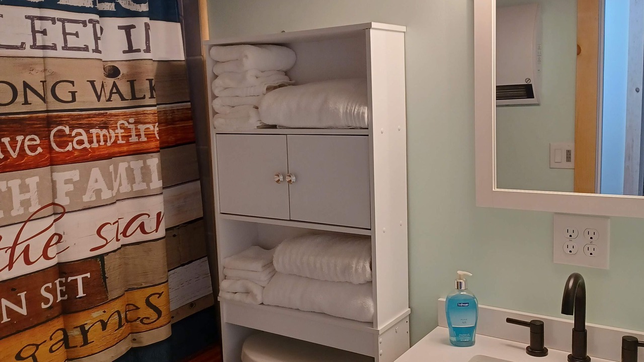 Photo of Bathroom in Durhamville
