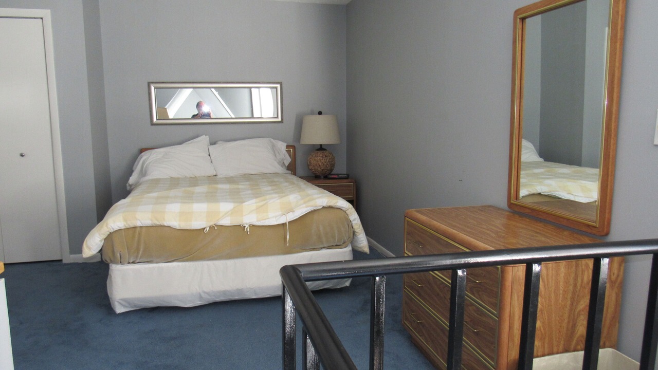 Photo of Bedroom in Clymer