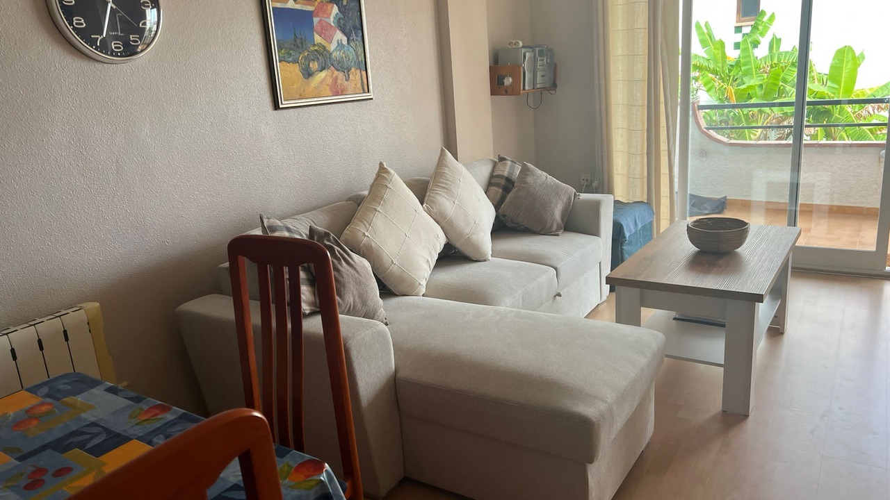 Photo of Livingroom in Monte Pego