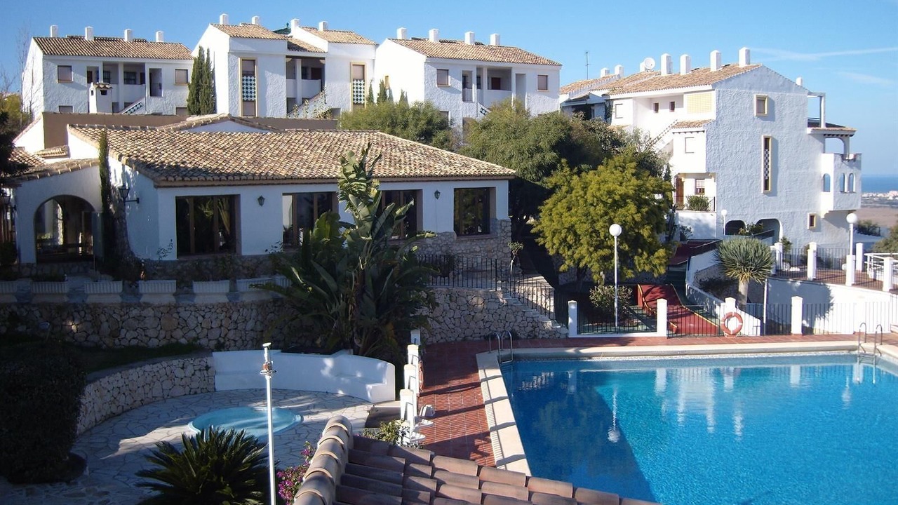 Photo of Outdoor in Monte Pego
